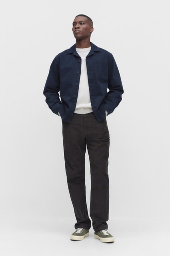 Roy cord trousers