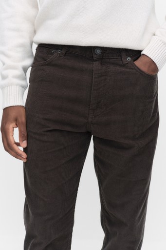 Roy cord trousers
