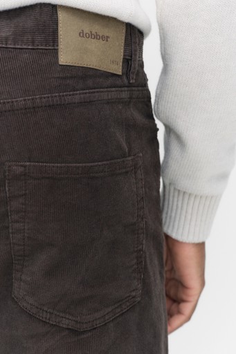 Roy cord trousers
