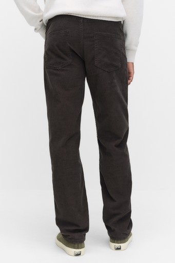 Roy cord trousers