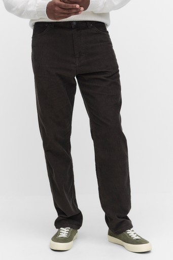 Roy cord trousers