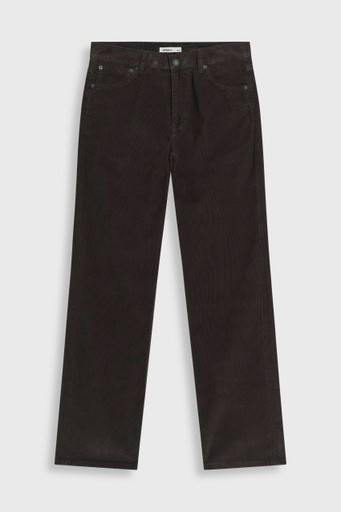 Roy cord trousers