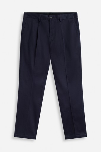 Samuel twill trousers