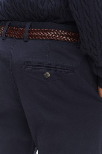 Nick structure chinos