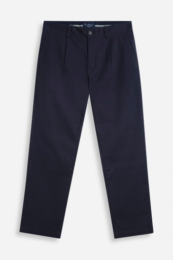 Nick structure chinos