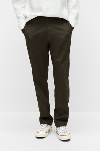 James chinos