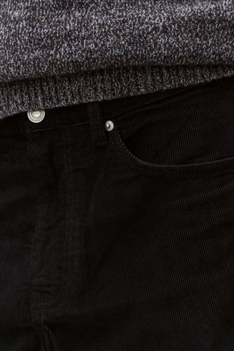 Archive cord trousers