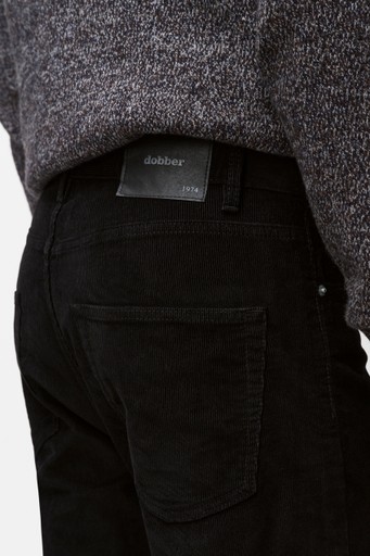 Archive cord trousers