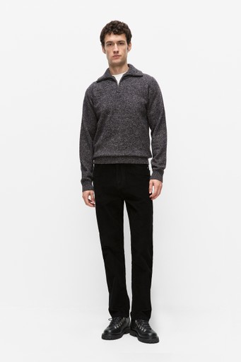 Archive cord trousers