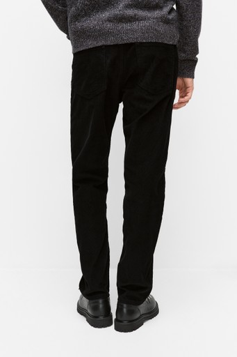 Archive cord trousers
