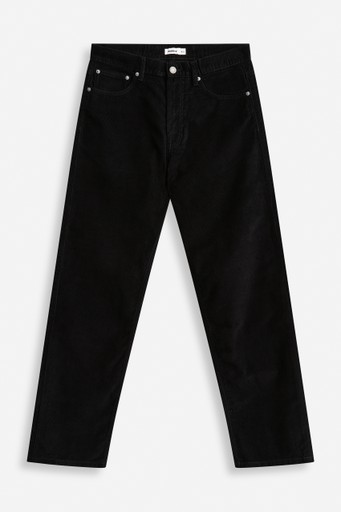 Archive cord trousers
