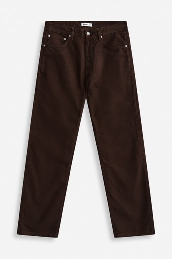 Archive cord trousers