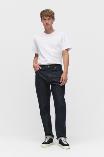Archive relaxed fit