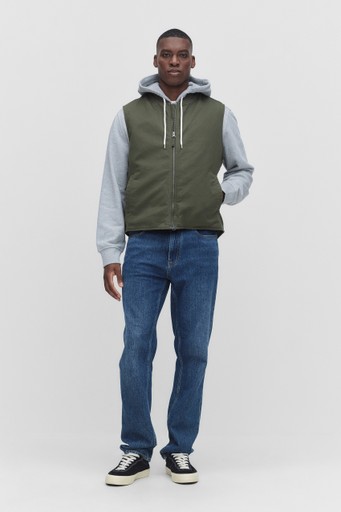 Scott vest