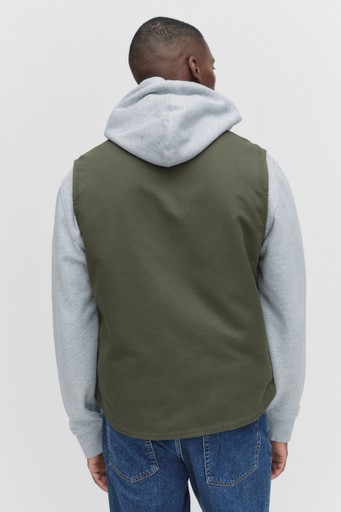 Scott vest