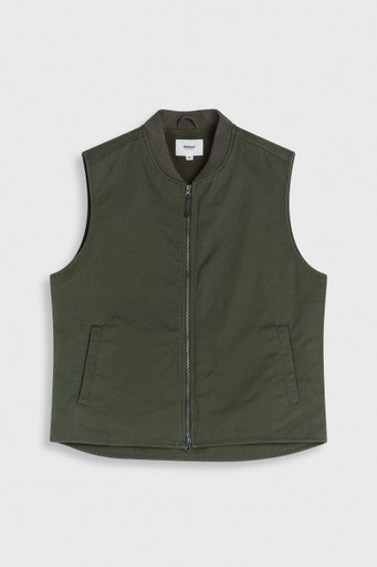 Scott vest