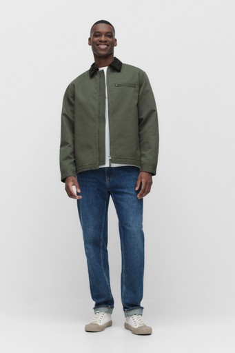 Greyson jacket