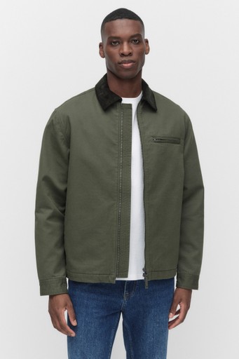 Greyson jacket
