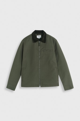 Greyson jacket