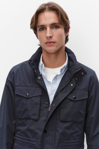 Gerard field jacket