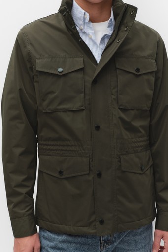 Gerard field jacket
