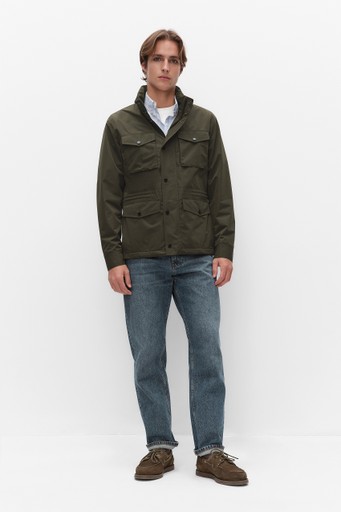 Gerard field jacket