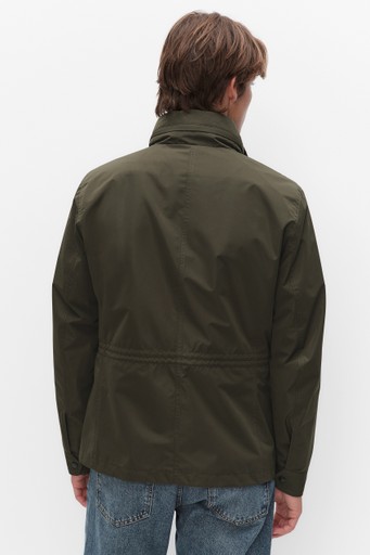 Gerard field jacket
