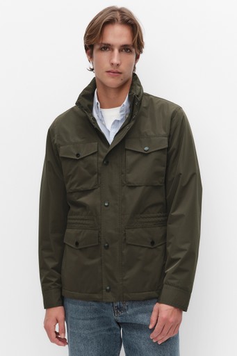 Gerard field jacket