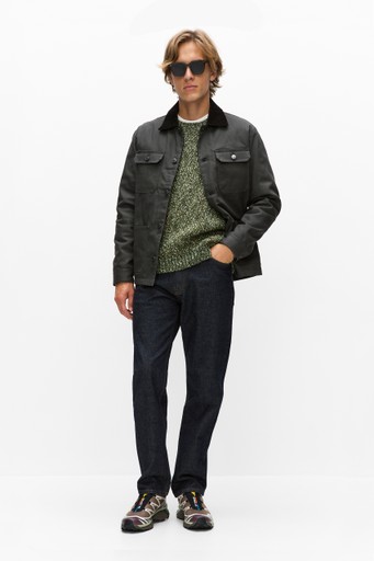Jeremy jacket