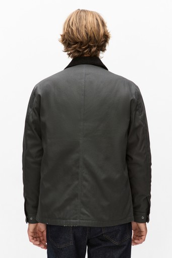 Jeremy jacket