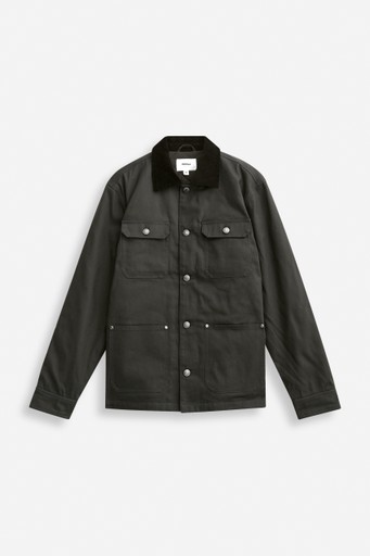 Jeremy jacket