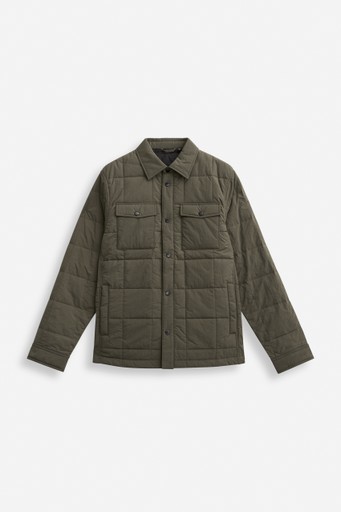 Paul quilted jacket
