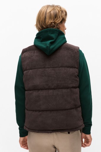 Grant vest