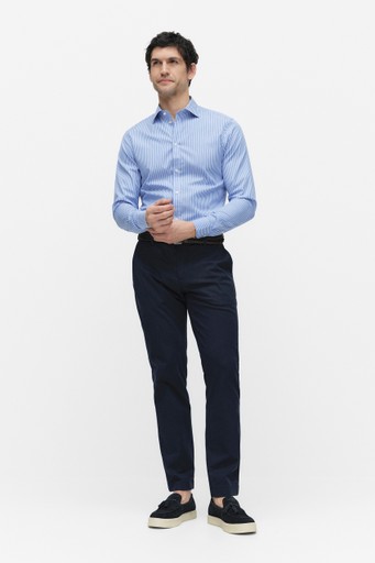 William stripe shirt