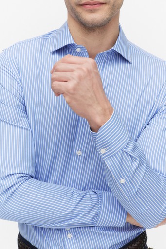 William stripe shirt