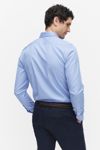 William stripe shirt