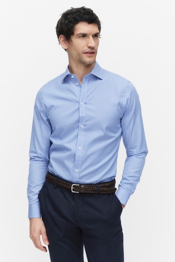 William stripe shirt