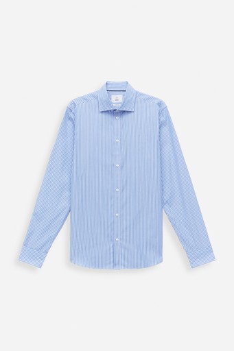 William stripe shirt