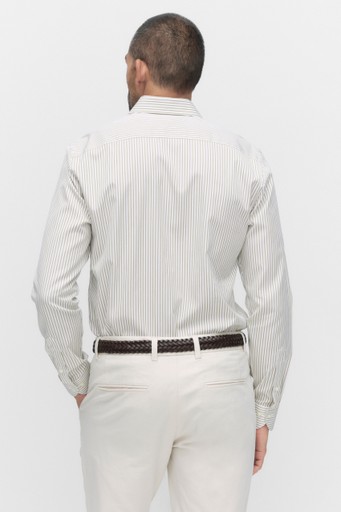 William stripe shirt