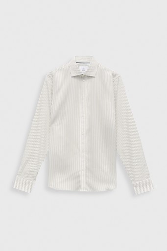 William stripe shirt