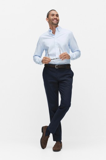 Oscar oxford shirt