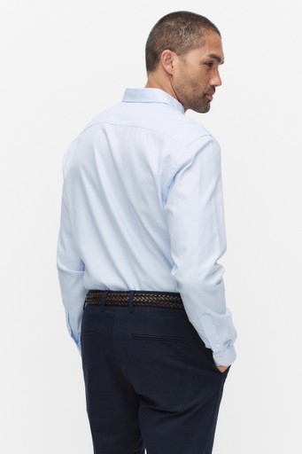Oscar oxford shirt