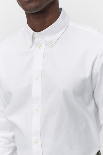Oscar oxford shirt Oscar oxford shirt