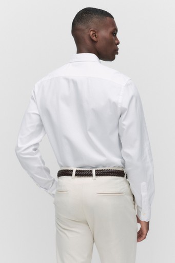 Oscar oxford shirt Oscar oxford shirt