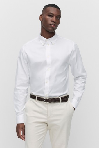 Oscar oxford shirt Oscar oxford shirt