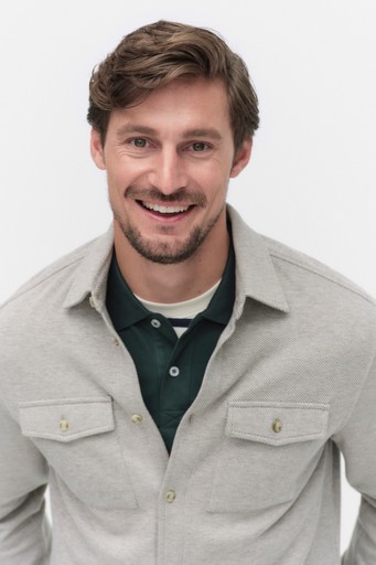 Riley jersey shirt