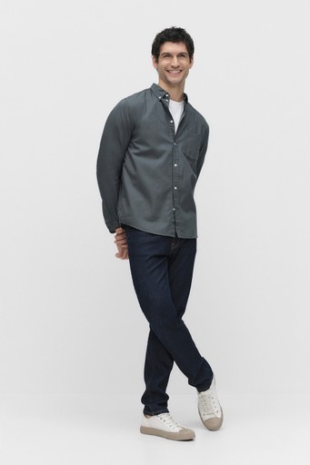 Brandon oxford shirt