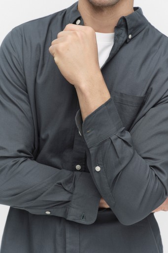 Brandon oxford shirt
