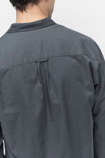 Brandon oxford shirt