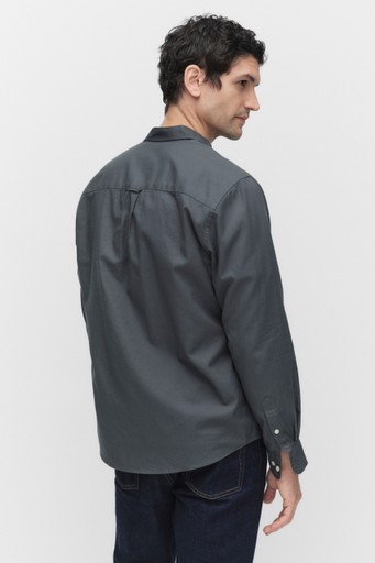 Brandon oxford shirt
